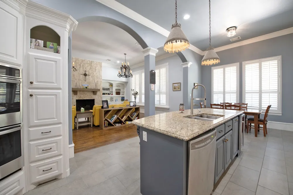 2 Westchester Court Heath, TX 75032