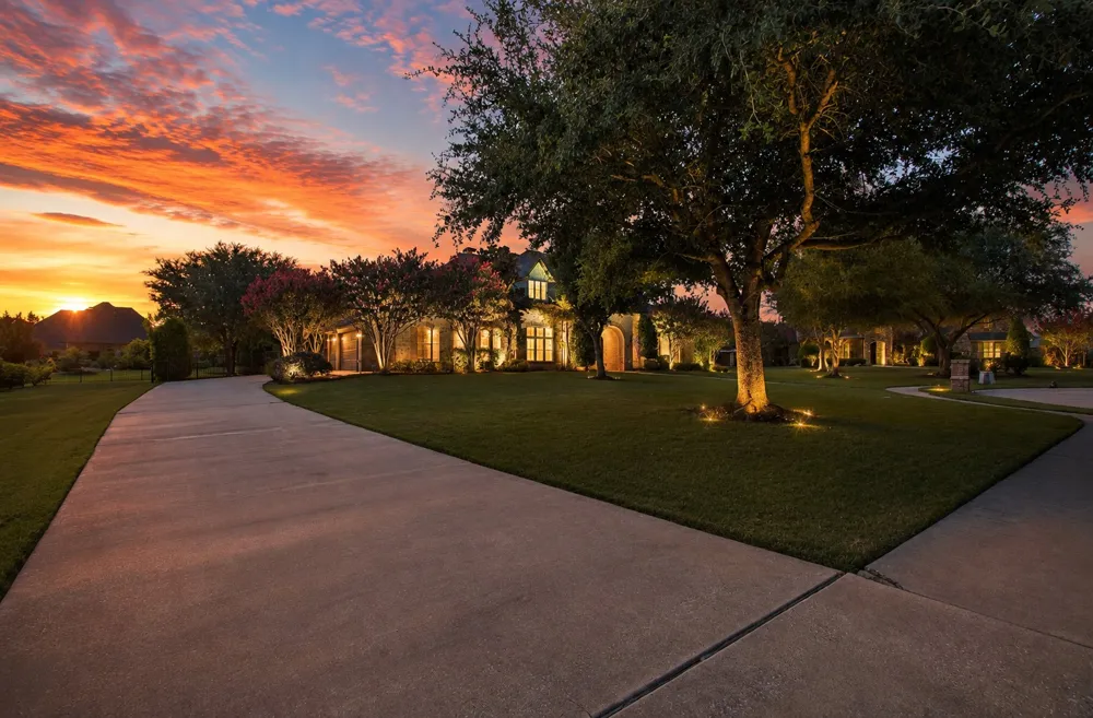 2 Westchester Court Heath, TX 75032