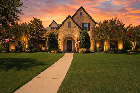 2 Westchester Court