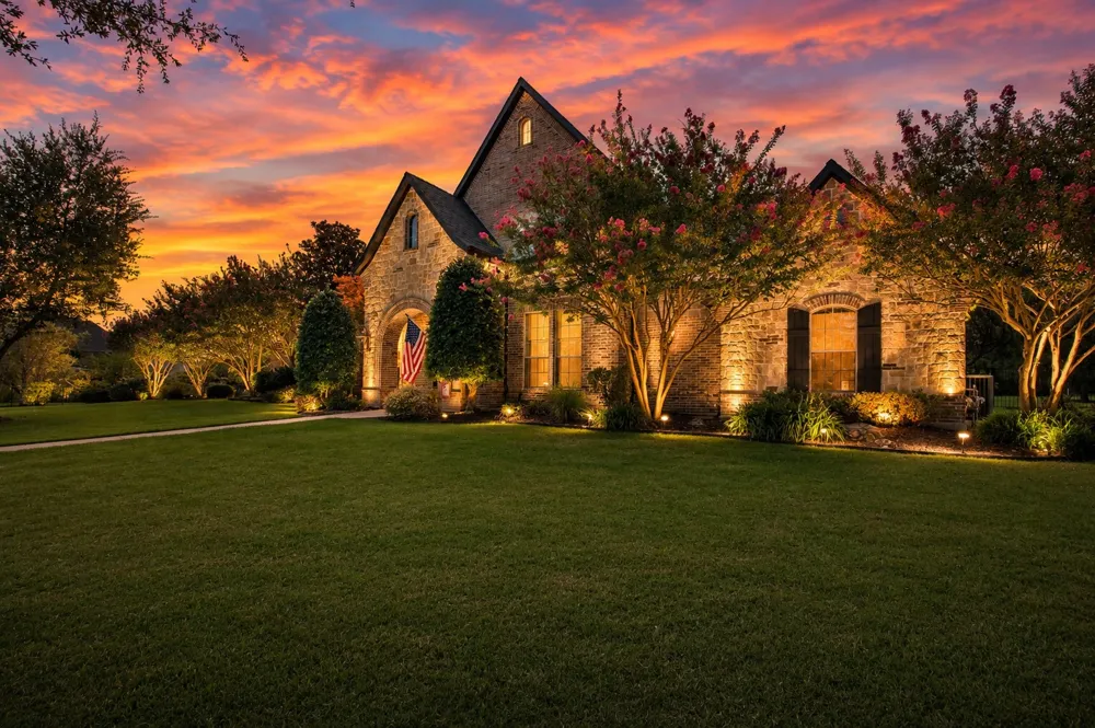 2 Westchester Court Heath, TX 75032