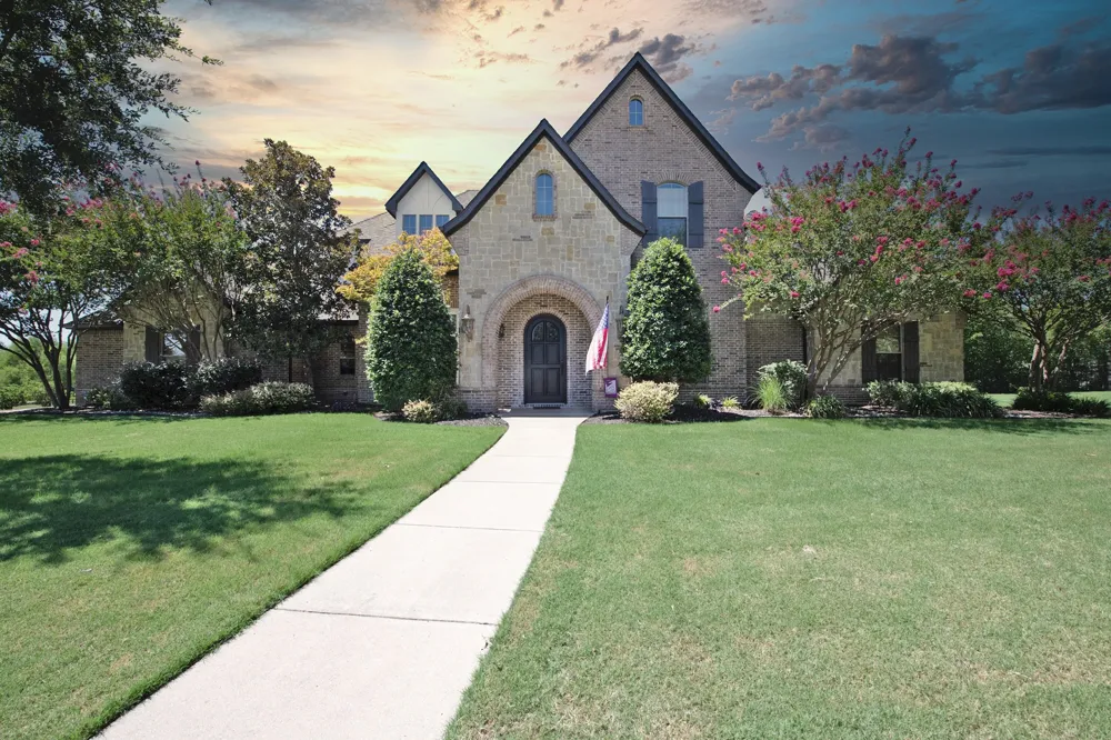 2 Westchester Court Heath, TX 75032