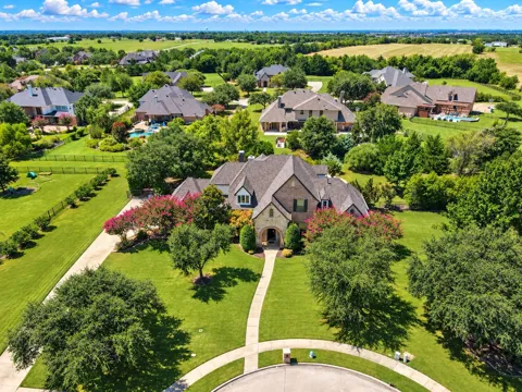2 Westchester Court