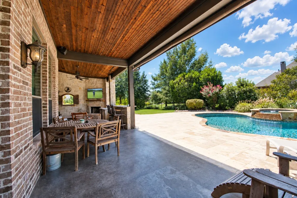 2 Westchester Court Heath, TX 75032
