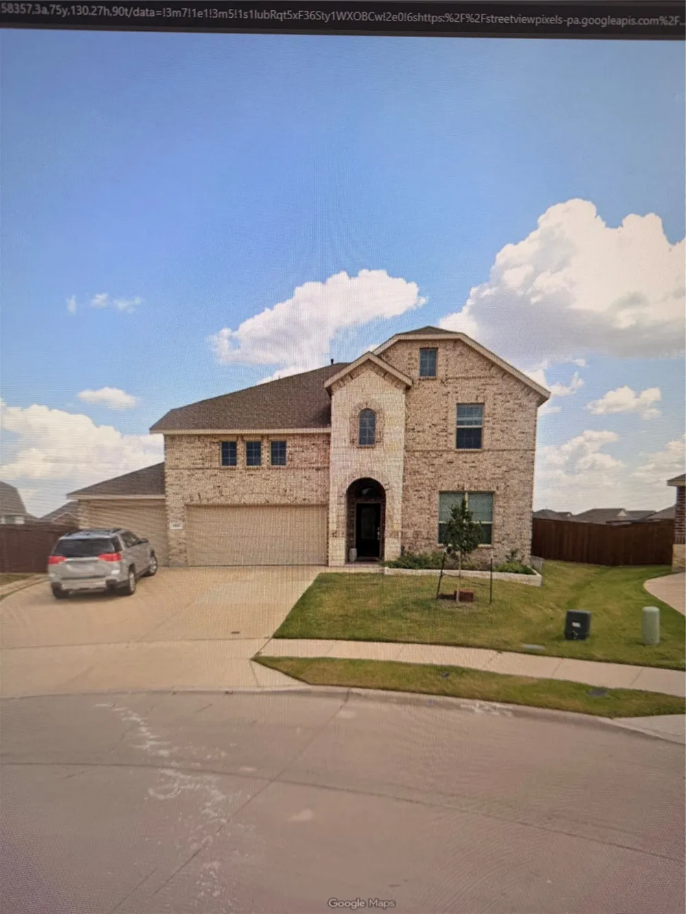 3120 Riddler Way Little Elm, TX 75068