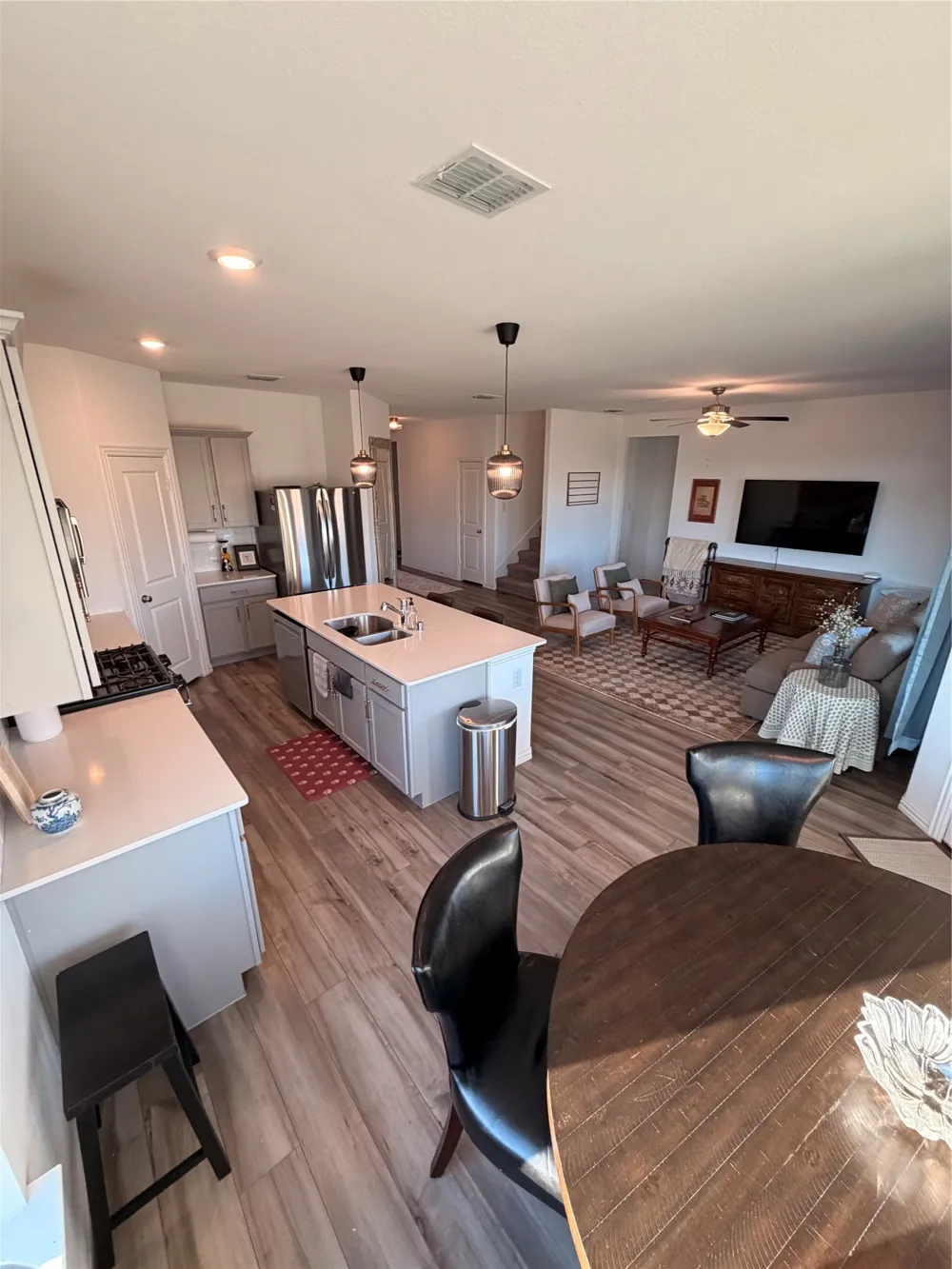 3120 Riddler Way Little Elm, TX 75068