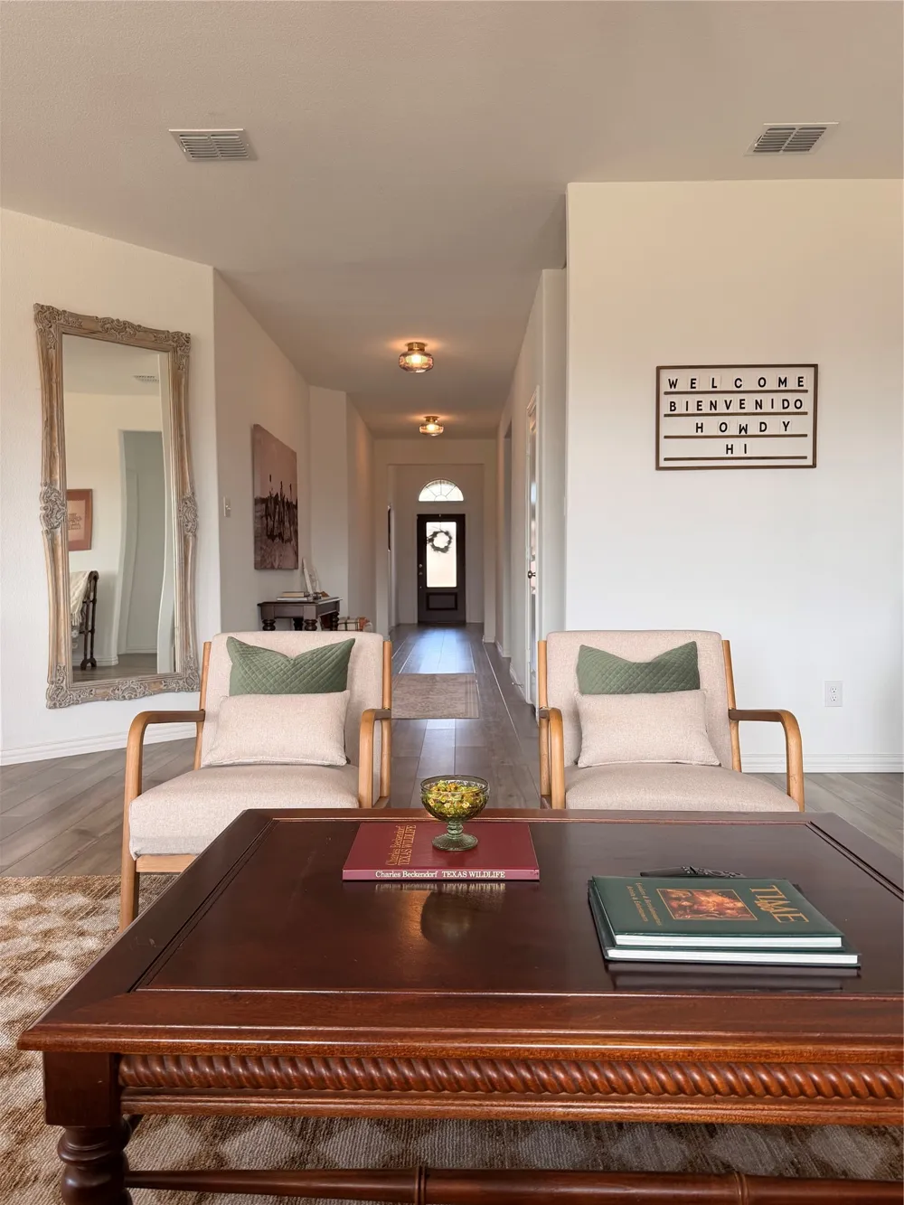3120 Riddler Way Little Elm, TX 75068