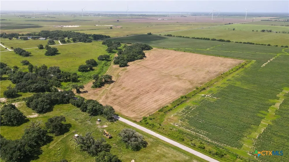 CR 126 ROAD Wharton, TX 77488