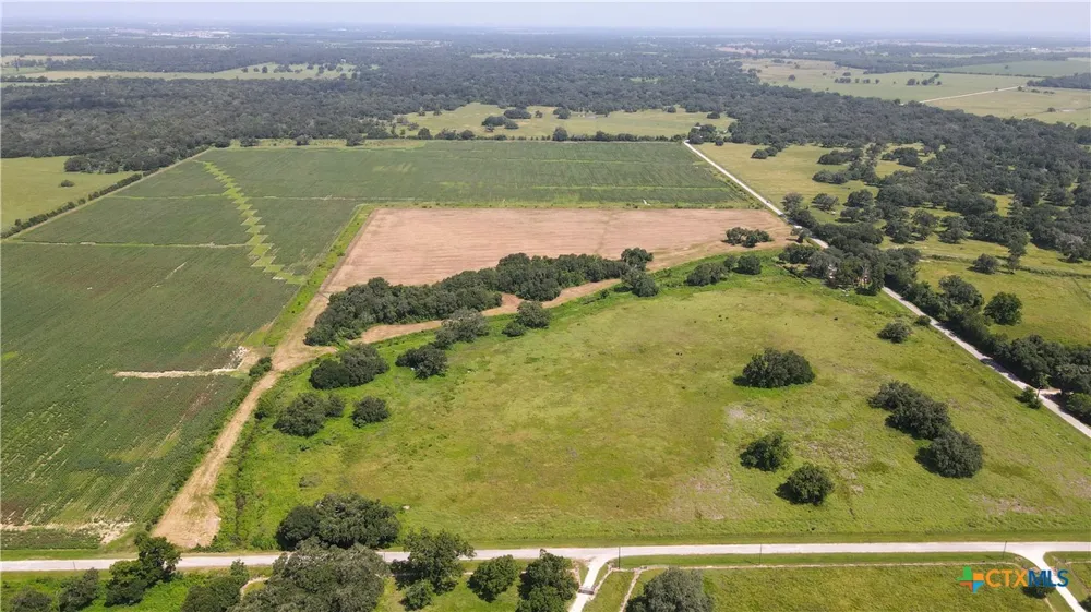 CR 126 ROAD Wharton, TX 77488