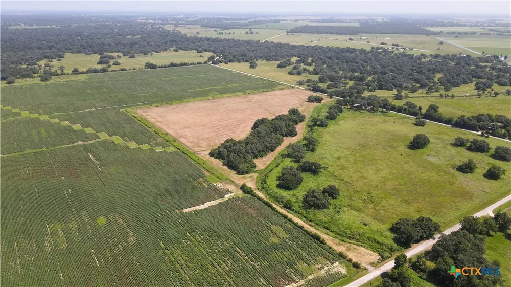 CR 126 ROAD Wharton, TX 77488