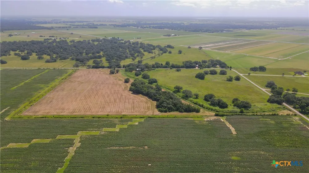 CR 126 ROAD Wharton, TX 77488