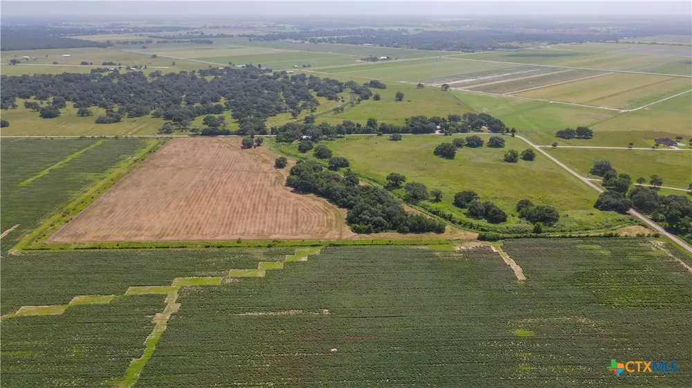 CR 126 ROAD Wharton, TX 77488
