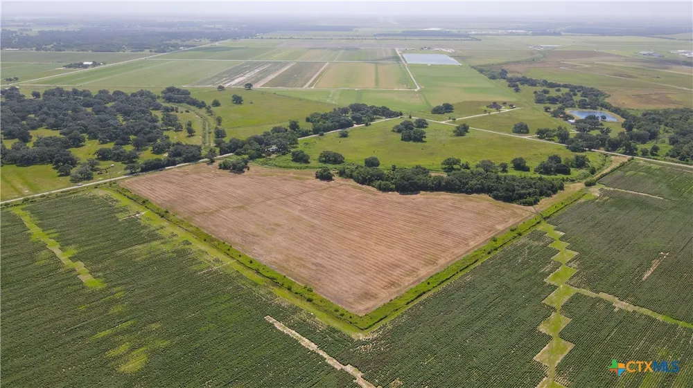 CR 126 ROAD Wharton, TX 77488