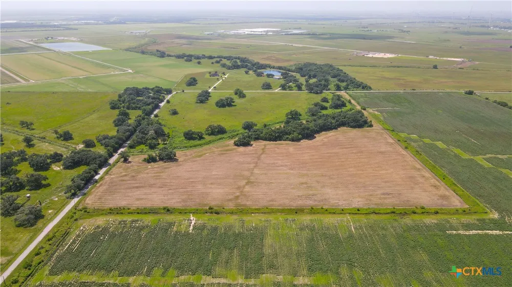 CR 126 ROAD Wharton, TX 77488