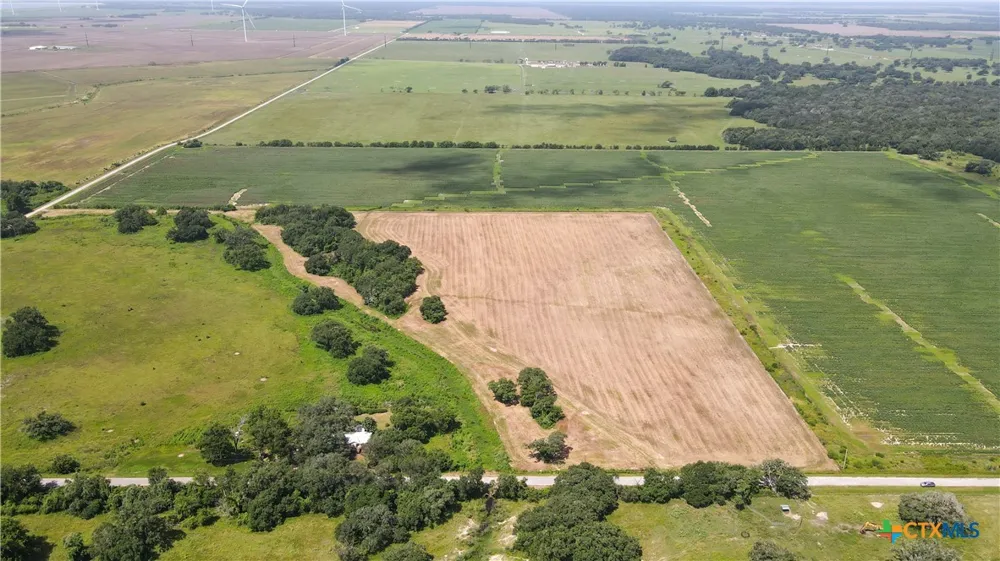 CR 126 ROAD Wharton, TX 77488
