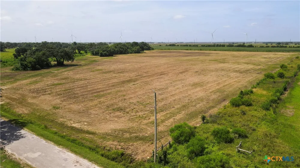 CR 126 ROAD Wharton, TX 77488
