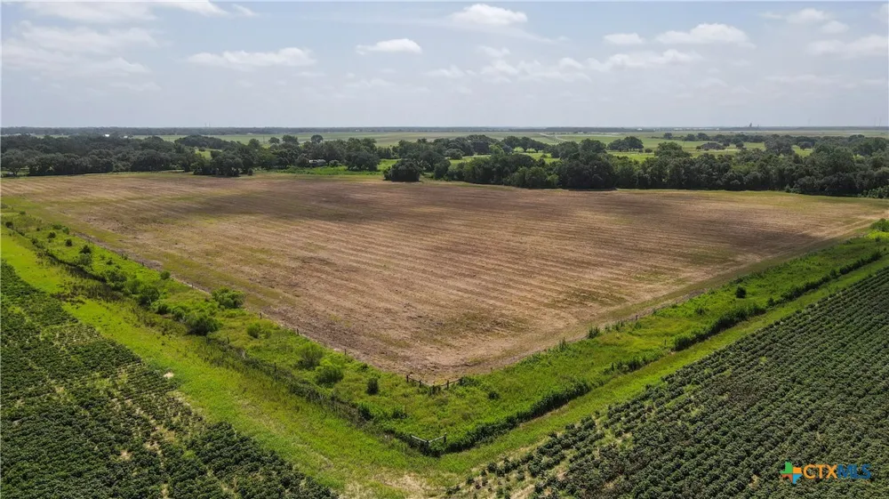 CR 126 ROAD Wharton, TX 77488
