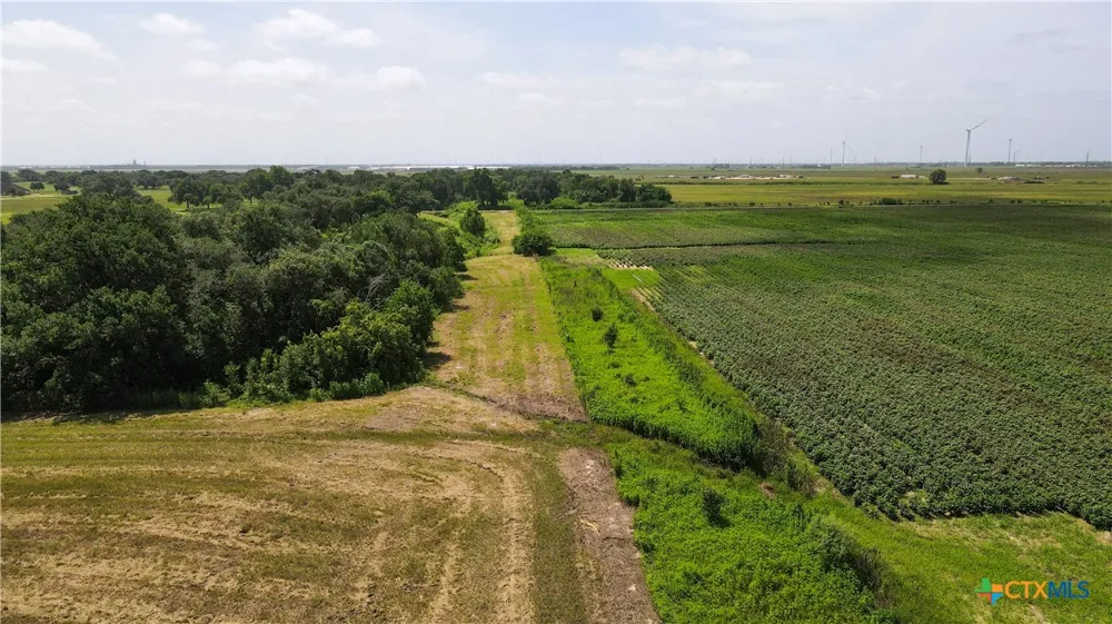 CR 126 ROAD Wharton, TX 77488