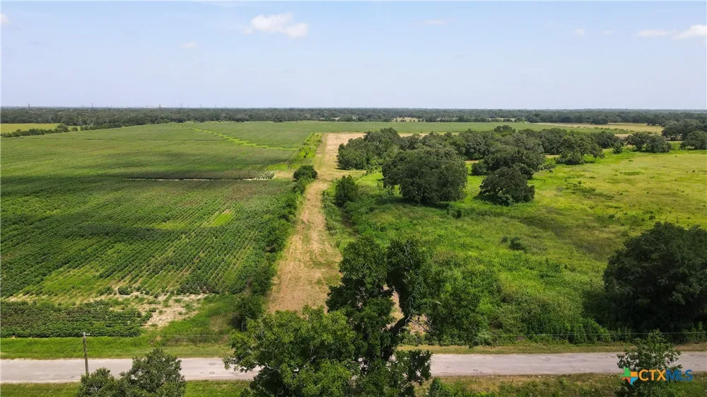 CR 126 ROAD Wharton, TX 77488