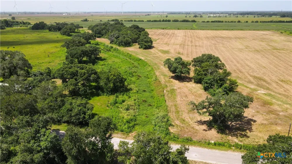 CR 126 ROAD Wharton, TX 77488