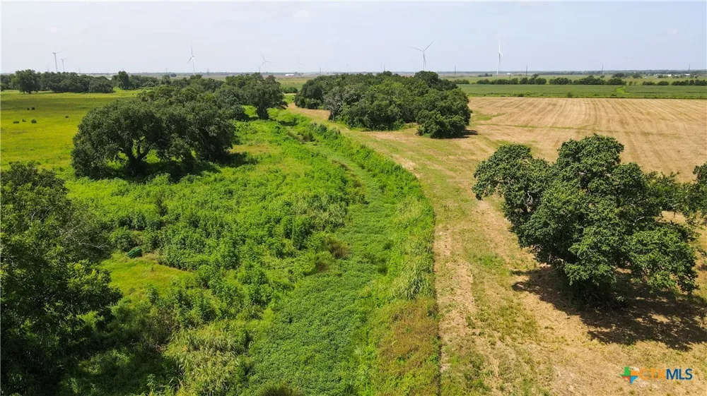 CR 126 ROAD Wharton, TX 77488