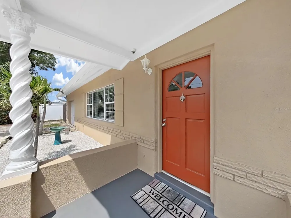5931 49TH AVENUE St Petersburg, FL 33709
