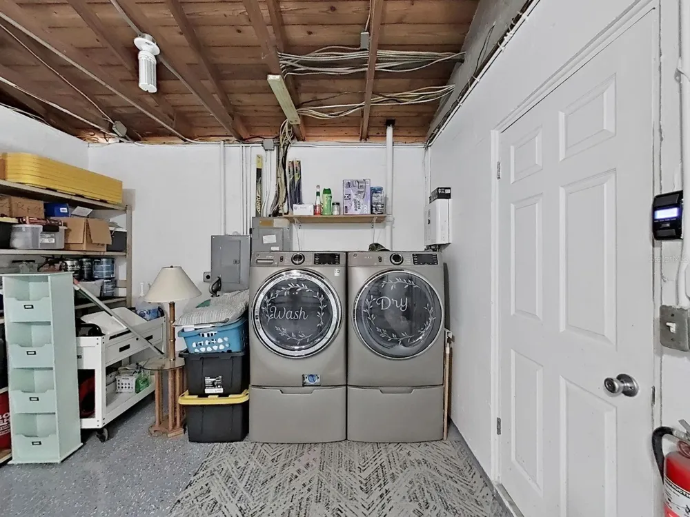 5931 49TH AVENUE St Petersburg, FL 33709