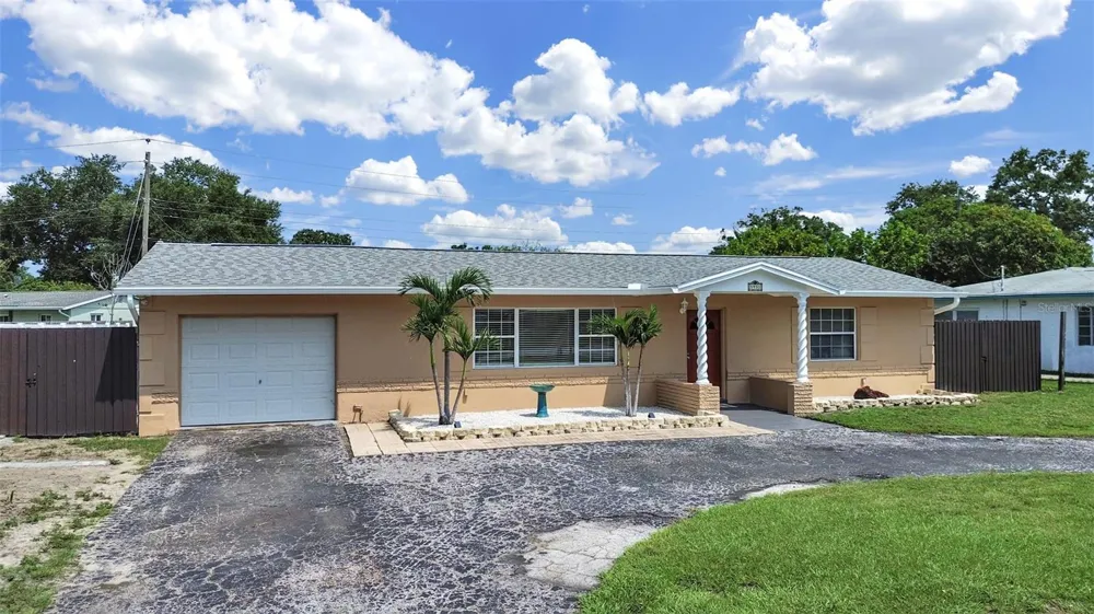 5931 49TH AVENUE St Petersburg, FL 33709