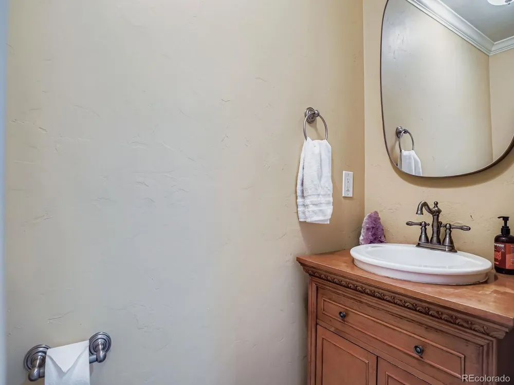 6434 Joan Lane Evergreen, CO 80439
