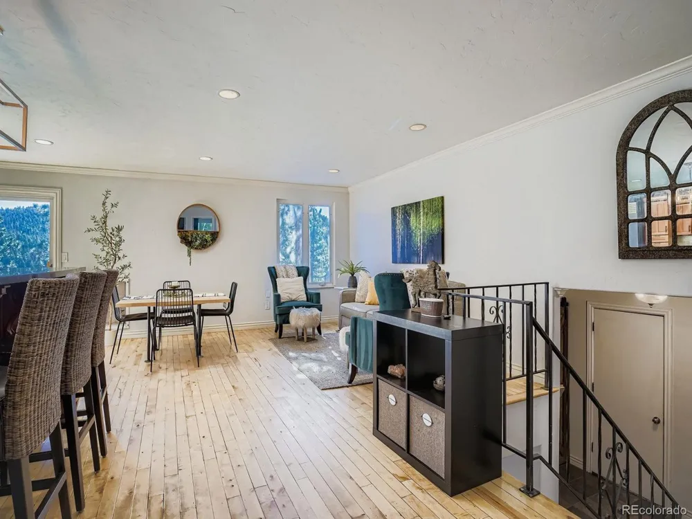 6434 Joan Lane Evergreen, CO 80439