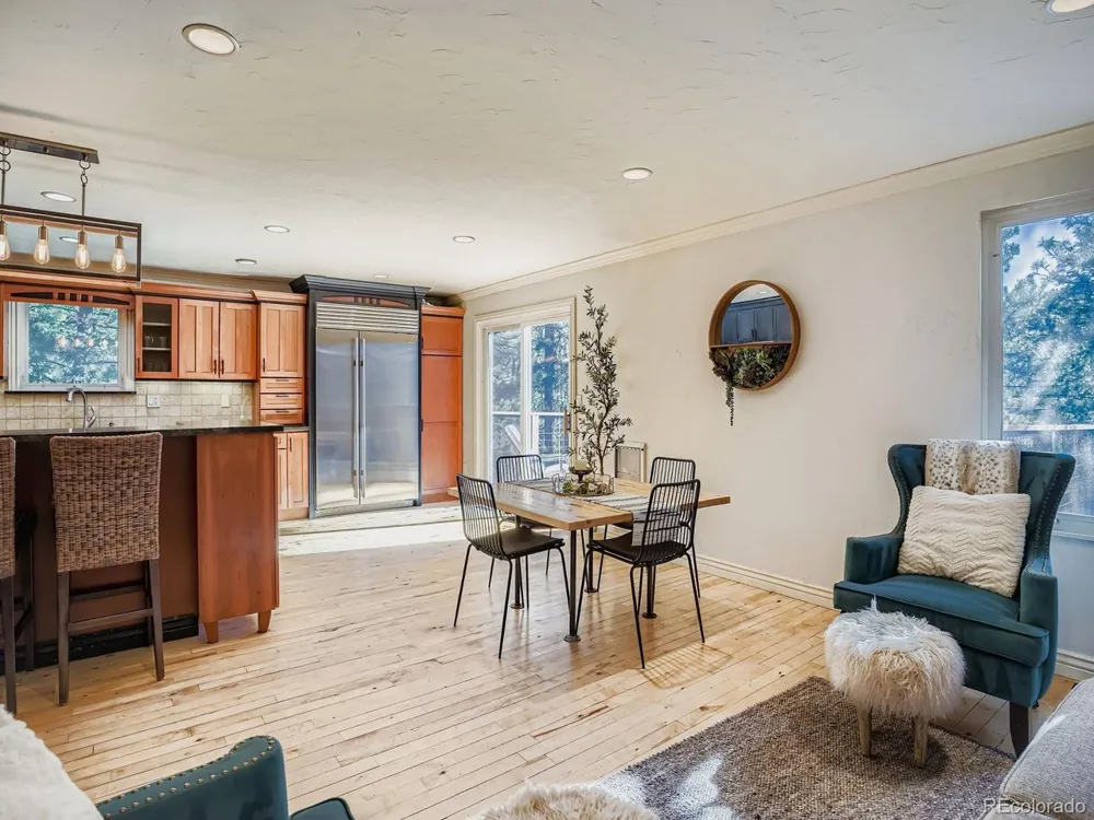 6434 Joan Lane Evergreen, CO 80439