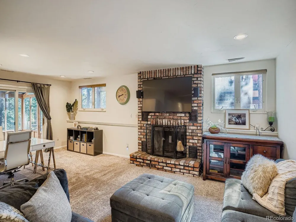 6434 Joan Lane Evergreen, CO 80439