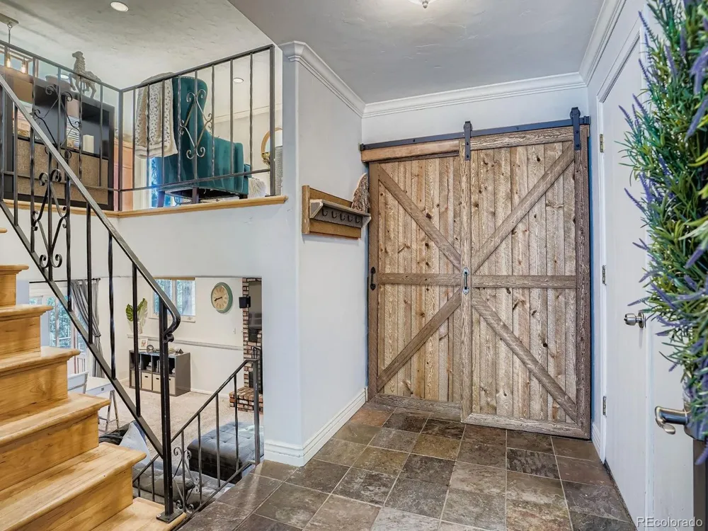 6434 Joan Lane Evergreen, CO 80439