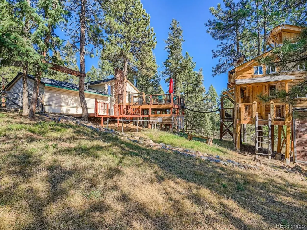 6434 Joan Lane Evergreen, CO 80439