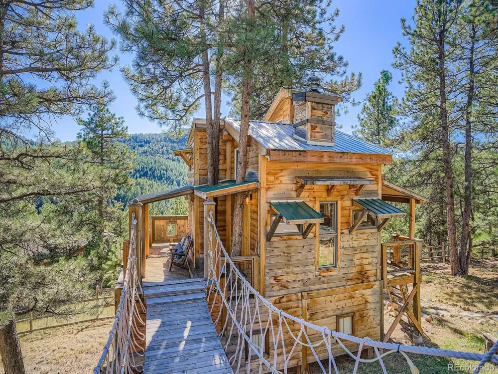 6434 Joan Lane Evergreen, CO 80439