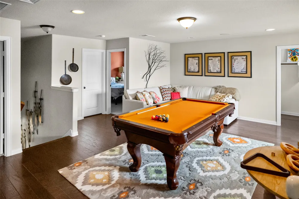 2201 Blue Harbor Way Garland, TX 75043