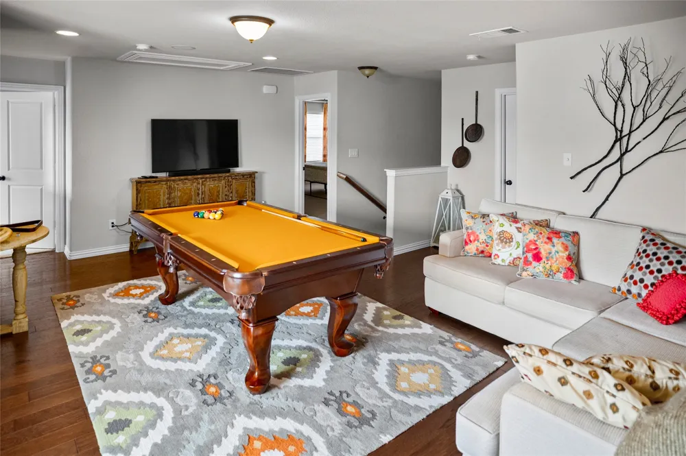 2201 Blue Harbor Way Garland, TX 75043