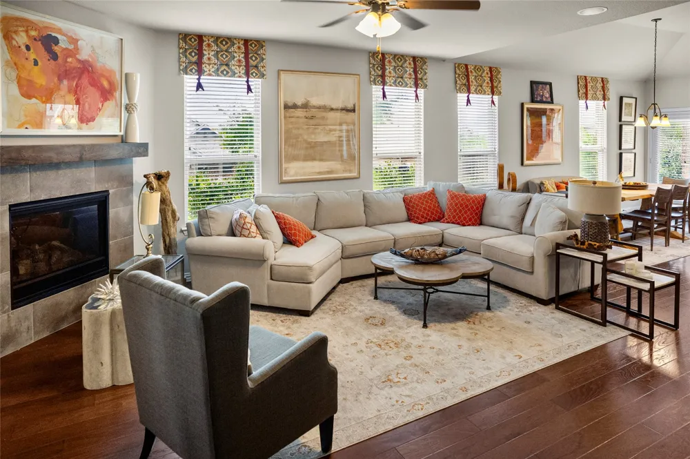 2201 Blue Harbor Way Garland, TX 75043