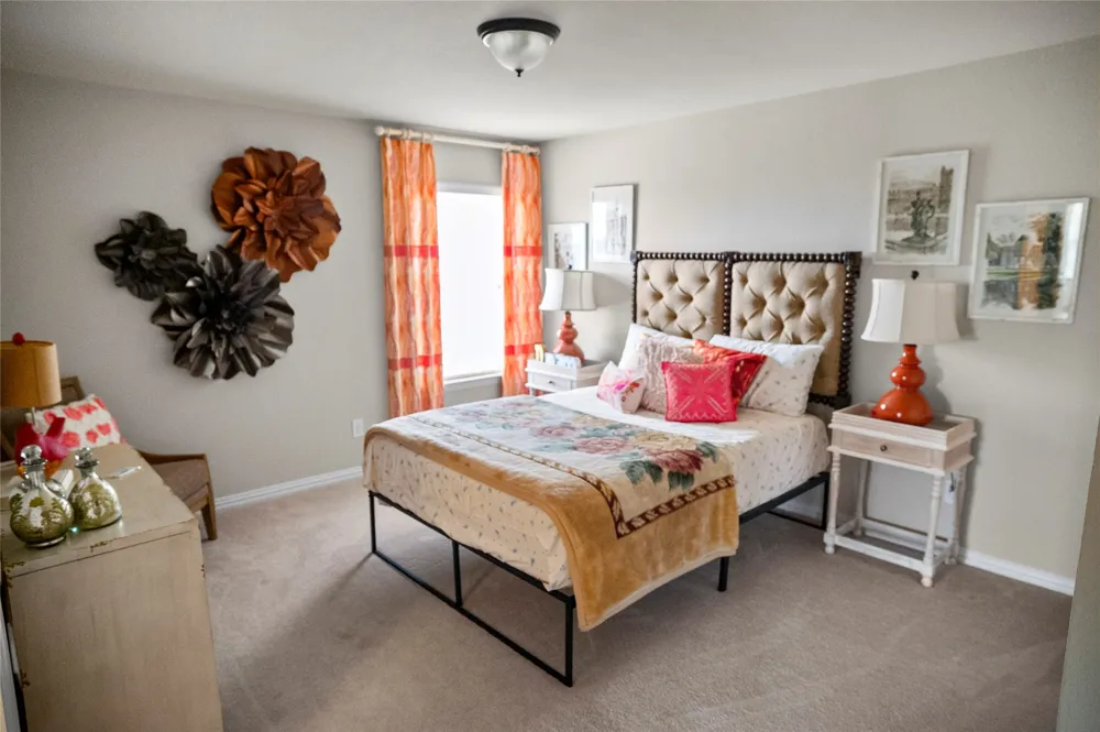 2201 Blue Harbor Way Garland, TX 75043