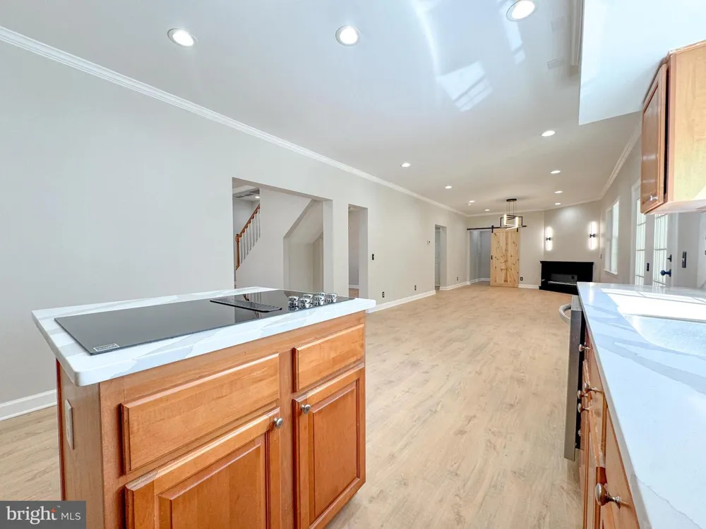3631 BREAKNOCK ROAD Bumpass, VA 23024