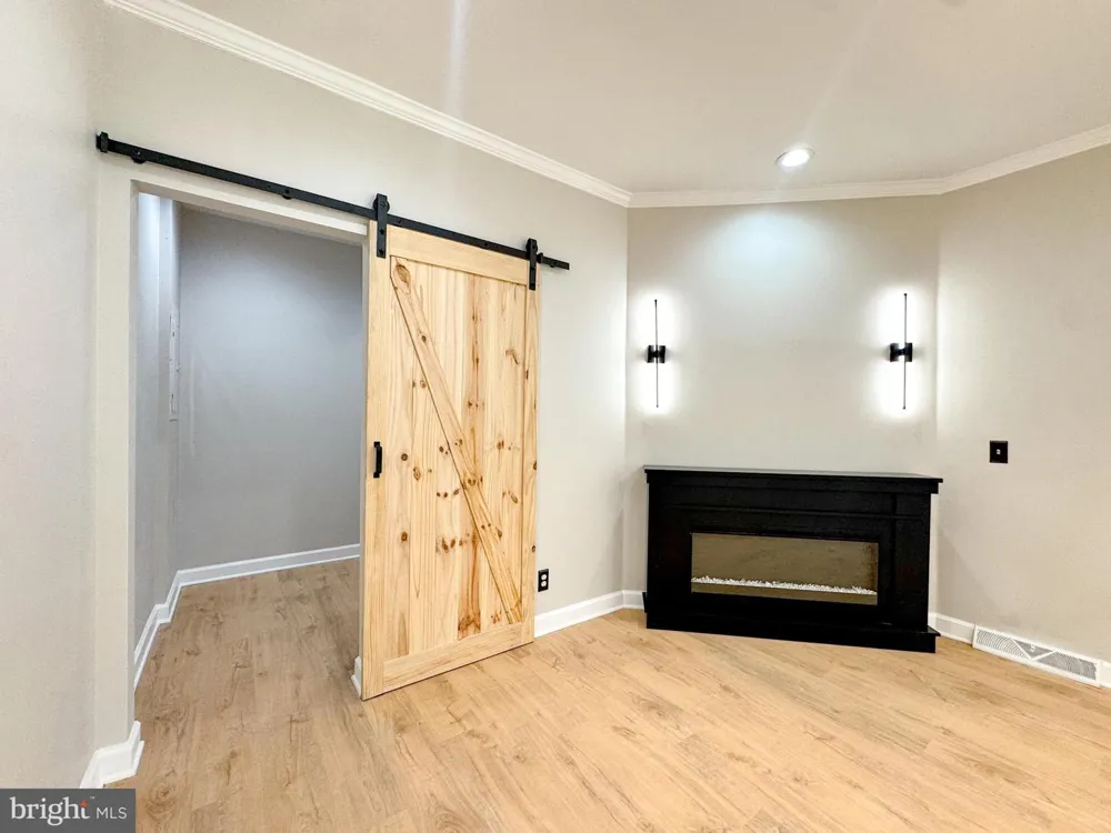 3631 BREAKNOCK ROAD Bumpass, VA 23024