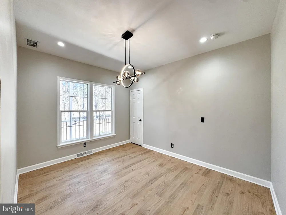 3631 BREAKNOCK ROAD Bumpass, VA 23024