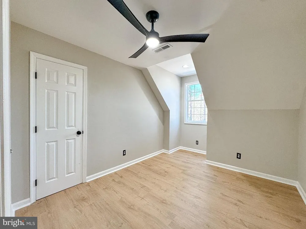 3631 BREAKNOCK ROAD Bumpass, VA 23024