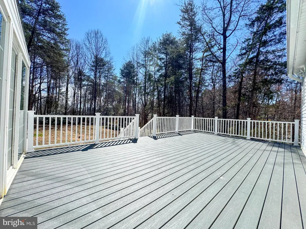 3631 BREAKNOCK ROAD Bumpass, VA 23024