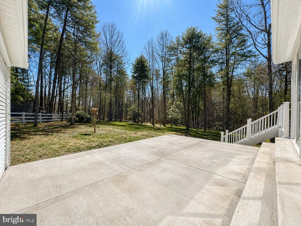 3631 BREAKNOCK ROAD Bumpass, VA 23024