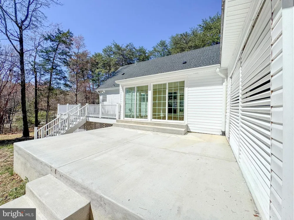 3631 BREAKNOCK ROAD Bumpass, VA 23024