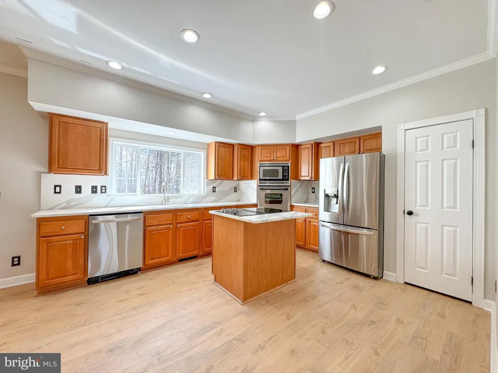 3631 BREAKNOCK ROAD Bumpass, VA 23024
