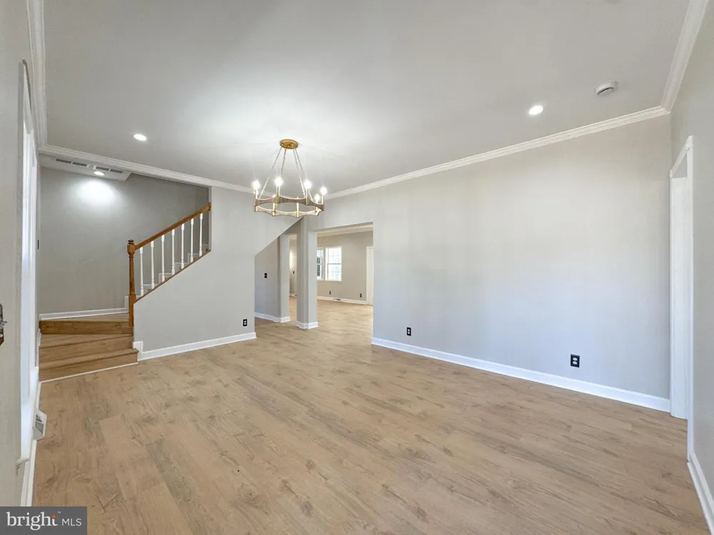 3631 BREAKNOCK ROAD Bumpass, VA 23024