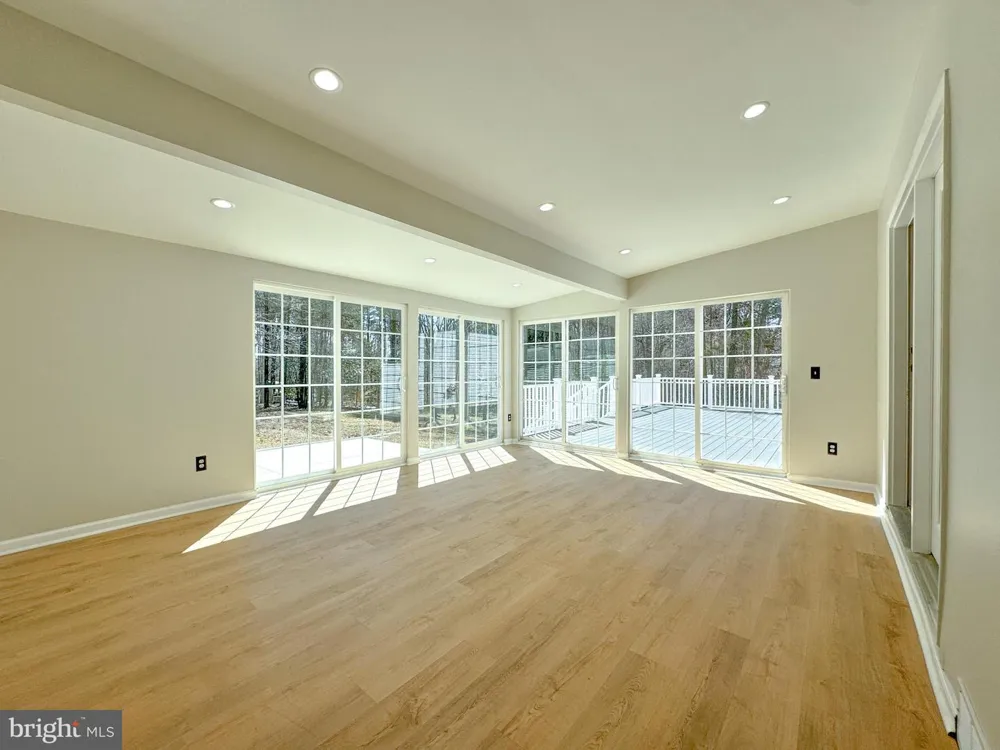 3631 BREAKNOCK ROAD Bumpass, VA 23024