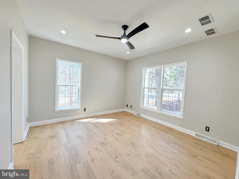 3631 BREAKNOCK ROAD Bumpass, VA 23024