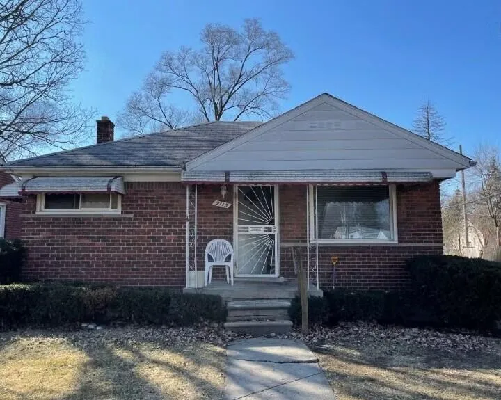 9115 Braile Street Detroit, MI 48228